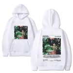 Hot sale Suicideboys Hip Hop Album Hoodie XS