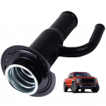 Kuro dujų bako užpildymo kakliuko vamzdelis Pakeičia 4C3Z9034C 8C3Z9034L Kuro bako užpildymo kakliukas Suderinamas su F350 F450 F550 Super Duty CHINA
