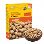 Pro Nature Classic Soya Chunks 200 g dėžutė