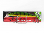 Duo Realis Jerkbait 100SP lydekos pakabos masalas CCC3864 (0128)