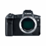 Canon EOS R viso kadro be veidrodžio fotoaparato korpusas