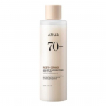 Anua Peach 77 Niacin Essence Toner 250ml A hypoallergenic toner that gently cares for dead skin cells.