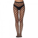 Didelio dydžio moteri&scaron;kos tinklinės pėdkelnės - itin elastingos didelės, kvėpuojančios tinklinės kojinės kasdieniam dėvėjimui XXL Plus Size