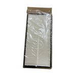 Ekskavatoriaus oro kondicionieriaus filtras EX75D skirtas Hitachi EX75D