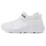 Pavasario ir vasaros vyri&scaron;ki plė&scaron;yto žuvies nauji batai moteri&scaron;ki laisvalaikio vieni batai vienas pedalas kvėpuojantys kojinių batai sportiniai batai moterims 35