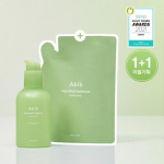 ABIB Houttuynia cordata essence calming pump 50ml refill plan (+50ml)