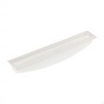 Dryer Case Screen, Screen Housing, Easy to Intall Reusable Replacement, for 131359600