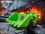 Blokees Devastator Transformers Žvaigždėto leidimo 3 tomas Devastator OPTIMUS PRIME MEGATRON BUMBLEBEE &Scaron;arvuotas robotas Aklas langelis Žaislas vaikams