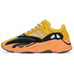adidas Yeezy Boost 700 Sun Unisex Kedai Geltoni GZ6984 37⅓