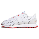 Adidas SL 7600 1988 Unisex sportbačiai White Cloud-White Lush-Red FX3836 43⅓