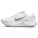 Nike Renew Ride 3 Balti Metali&scaron;ko Sidabro Moteri&scaron;ki Sportbačiai Platina-Auksas DC8184-100 38