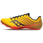 Saucony Spitfire 5 ViZiGold Vyri&scaron;ki sportbačiai Vizired S29055-16 40