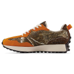 Realtree x atmos x New Balance 327 Camo Vyri&scaron;ki sportbačiai Daugiaspalviai MS327ART 42