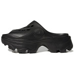 Stella McCartney x adidas Klumpės Triple Black Moteri&scaron;ki sportbačiai Core-Black GW2050 40&frac12;