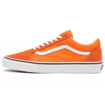 Vans Old Skool Oranžiniai Tigriniai Unisex Kedai Tikrai Balti VN0A5KRFAVM 35