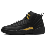 Air Jordan 12 Retro Black Taxi Vyri&scaron;ki sportbačiai CT8013-071 45
