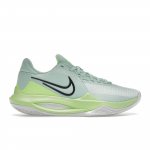 Nike Precision 6 Mėtų Putos Unisex Sportbačiai Žali Vaiduokli&scaron;kai Žali Balti DD9535-300 44