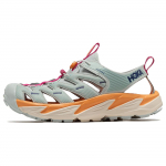 HOKA Hopara Sandal Ice Flow Mock Orange unisex sportbačiai, mėlyni 1123112-IFMO 45