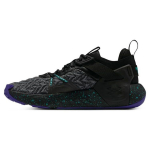 Under Armour Project Rock 6 Juodi Neptūno Moteri&scaron;ki Sportbačiai Pilki 3026535-001 37.5
