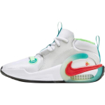 Nike Air Zoom Crossover 2 SE GS Balti Raudoni Garų Žali Vaikų Sportbačiai Universitetinis Raudonas &Scaron;viesos Dulkės Kaktuso Žalias FZ5527-161 32