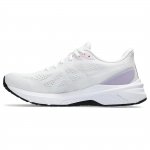 ASICS GT 1000 12 Balti Kosmoso Moteri&scaron;ki Sportbačiai 1012B450-101 37