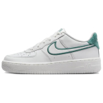 Nike Air Force 1 LV8 3 GS Resort & Sport Vaikams Sportbačiai Balti Summit-White Bicoastal FZ2008-100 36