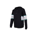 Adidas Neo Moteri&scaron;kas megztinis Hoodie Moteri&scaron;kas Hoodie Juodas EI4361 S