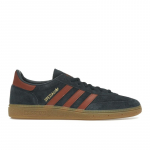 Adidas Handball Spezial Aurora Ink Wild Sepia Unisex Sportbačiai Mėlyni Aukso Metalo JH5436 38