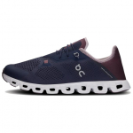 ON Cloud 5 Coast Midnight Mulberry Vyri&scaron;ki sportbačiai Mėlyni 3MD10532822 40
