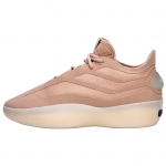 Fear of God Athletics x adidas II KREP&Scaron;INIO sportbačiai vyrams, spalva Ash Pearl, rusvi JS0978 44