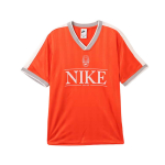 Nike Sportswear AS W NSW Picante Sportinis Megztinis Paprastas trumpomis rankovėmis T-shirt Moteri&scaron;ki Vir&scaron;utiniai drabužiai IH8505-633 M red