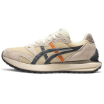 Asics Tarther Sc Patogūs Madingi Audinio Sintetinės Odos Žemi Atsitiktiniai Bėgimo Batai Unisex Sportbačiai Smėlio spalvos 1203A125-755 37