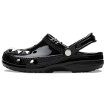 Crocs Madingi kvėpuojantys klumpės Moteri&scaron;ka avalynė Juoda 210390-001 34-35