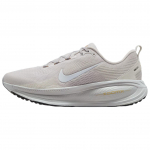 Nike Vomero 18 Patogūs Mink&scaron;ti Patvarūs Kvėpuojantys Žemi Kasdieniai Bėgimo Bateliai Vyri&scaron;ki sportbačiai Pilki HM6803-009 41