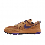 Nike C1TY PRM Lino spalvos Laukinių vynuogių Unisex sportbačiai Žali Laukinių vynuogių-Juodi HJ4316-200 41