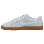 Nike Court Royale Patogūs Universalūs Žemi Kedo Stiliaus Batai Moteri&scaron;ki Kedai Pilki 916795-001 38.5
