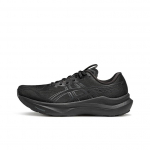 ASICS GT 2000 14 2E Plati juoda grafito pilka vyri&scaron;ki sportbačiai 1011C055-002 39