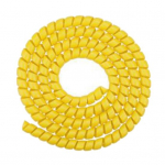 130CM Elektrinio paspirtuko stabdžių troselio apsauga M365 PRO paspirtukui, stabdžių linijos spiralinė apsauga, dangtelis, apvalkalas, elektrinio paspirtuko priedai