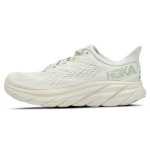 HOKA Clifton 8 Dūminės žalios spalvos Moteri&scaron;ki sportbačiai Celadono atspalvio 1119394-SGCT 36.5