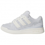 adidas Forum2000 Halo Blue Moteri&scaron;ki sportbačiai Off-White JR0510 42