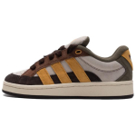 Adidas Campus 00s Atsparūs trinčiai Žemi Kateboard'o Batai Unisex Smėlio Rudos Spalvos Sportbačiai JR8047 44