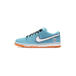 Nike SB Dunk Low Club 58 Gulf BQ6817-401 EU 38 gray