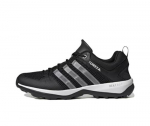 Adidas Terrex Daroga PLUS H.RDY HP8634 Unisex Juoda/Balta Dydis EU 46.5 juoda
