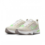 Nike Air Monarch IV 'Light Bone Green Strike' FN3436-011 Vyri&scaron;ki batai EU 38.5 kaulas/balta