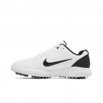 Nike Infinity Golf 'Baltas Juodas' CT0531-101 Vyri&scaron;ki Batai EU 38 juoda/balta