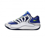 Nike KD 18 Vyri&scaron;ki krep&scaron;inio batai HV1991-400 EU 39 balta