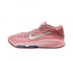 Nike GT. Hustle 3 EP Unisex Krep&scaron;inio batai FV5952-602 EU 42 rožinė