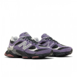 New Balance 9060 Mercury Black Vyri&scaron;ki U9060VRB EU 42 jūros spalva/juoda