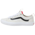 Vans Skate Old Skool 36+ 'Antique White Black' Kedai VN000D5RZHJ 41 balta