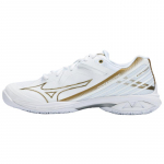 Mizuno Wave Claw 3 Badmintono Batai Unisex Sportbačiai 71GA244341 46